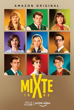 Mixte S01E04 FRENCH HDTV