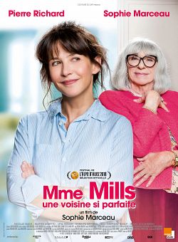 Mme Mills, une voisine si parfaite FRENCH DVDRIP 2019