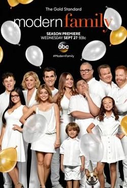 Modern Family S11E04 VOSTFR HDTV