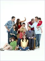 Modern Family Saison 3 FRENCH HDTV