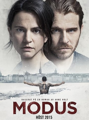 Modus S01E02 FRENCH HDTV