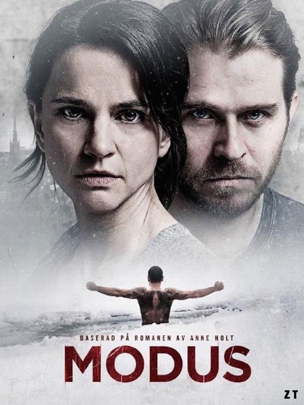 Modus Saison 2 FRENCH BluRay 720p HDTV