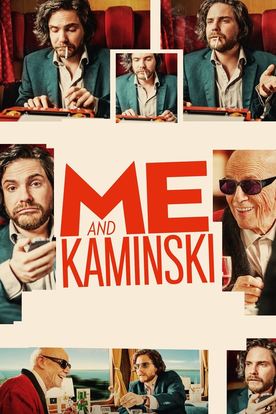 Moi et Kaminski FRENCH WEBRIP 2017