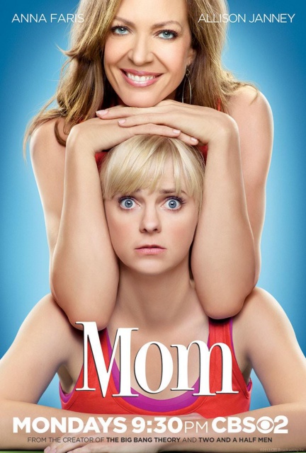 Mom S01E08 VOSTFR HDTV