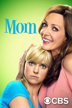 Mom S08E06 VOSTFR HDTV