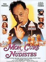 Mon curé chez les nudistes FRENCH DVDRIP 1982