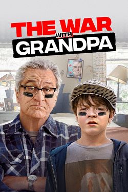 Mon grand-père et moi FRENCH BluRay 2020