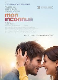 Mon Inconnue FRENCH WEBRIP 2019