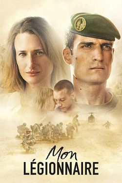 Mon légionnaire FRENCH WEBRIP 1080p 2021