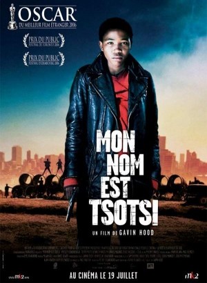 Mon nom est Tsotsi FRENCH DVDRIP 2006