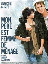 Mon père est femme de ménage FRENCH DVDRIP AC3 2011