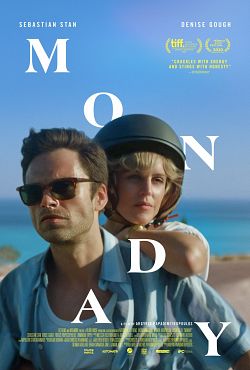 Monday FRENCH WEBRIP 720p 2022