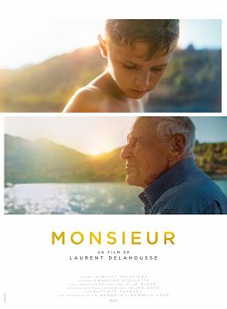 Monsieur FRENCH WEBRIP 720p 2019