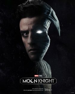 Moon Knight S01E01 VOSTFR HDTV