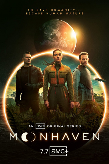 Moonhaven S01E05 VOSTFR HDTV