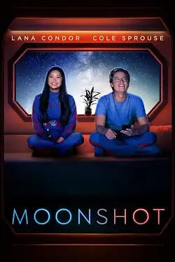 Moonshot FRENCH WEBRIP 1080p 2022