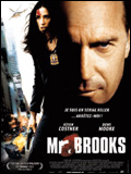 Mr Brooks Dvdrip Vo 2007