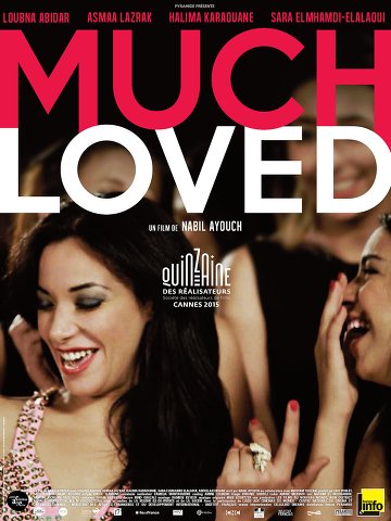 Much Loved FRENCH DVDRIP 2015