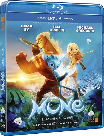 Mune, le gardien de la lune FRENCH BluRay 1080p 2015