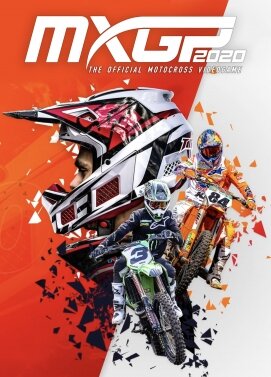 MXGP 2020 (PC)