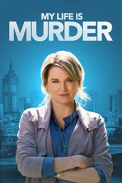 My Life Is Murder S01E03 FRENCH HDTV