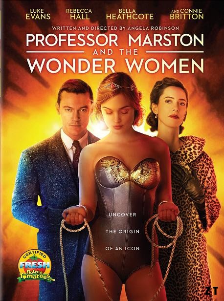 My Wonder Women FRENCH WEBRIP 2018