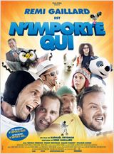 N'importe qui FRENCH DVDRIP x264 2014