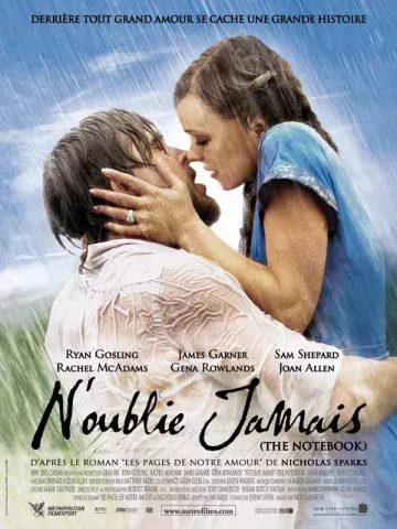 N'oublie jamais TRUEFRENCH DVDRIP 2006