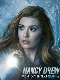 Nancy Drew S01E02 FRENCH HDTV