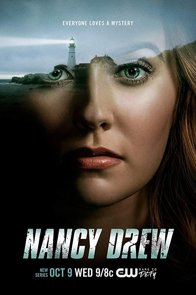 Nancy Drew S02E14 VOSTFR HDTV