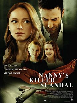 Nanny's Killer Scandal FRENCH WEBRIP 2021