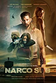 Narco Sub FRENCH WEBRIP LD 1080p 2021