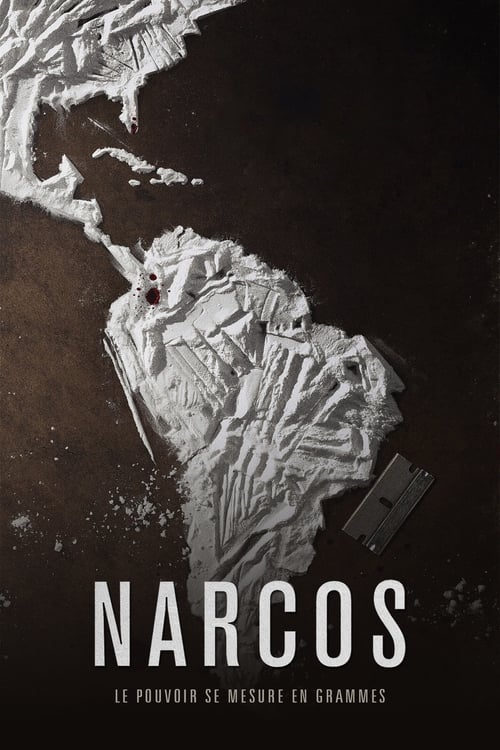 Narcos MULTI Integrale HDTV 1080p 2015