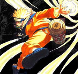 Naruto Shippuden 247 VOSTFR