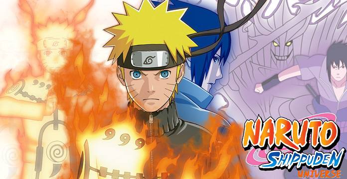 Naruto Shippuden 472 VOSTFR