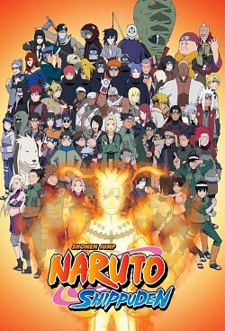 Naruto Shippuden 485 VOSTFR