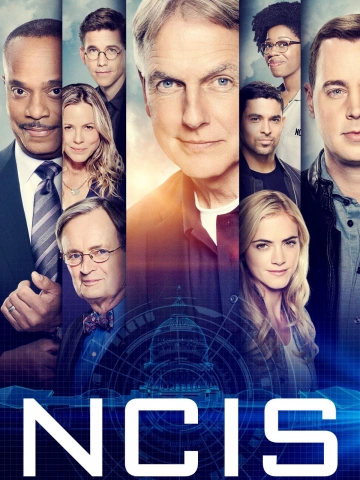 NCIS : Enquêtes spéciales FRENCH S21E03 HDTV 2024