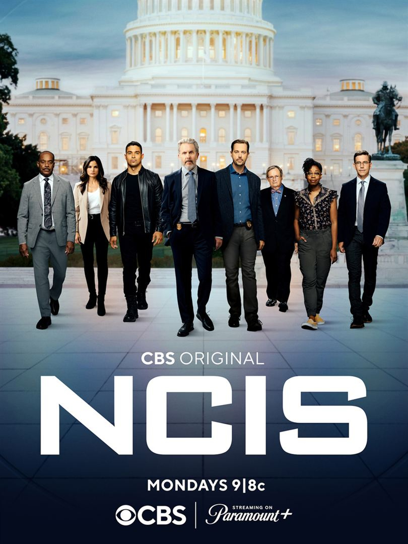 NCIS : enquêtes Spéciales S20E05 FRENCH HDTV