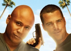 NCIS Los Angeles S03E07 VOSTFR HDTV