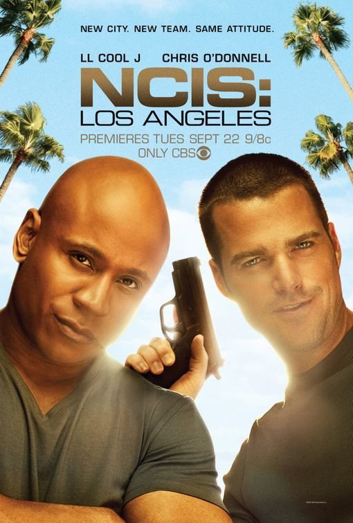 NCIS Los Angeles S08E16 VOSTFR HDTV