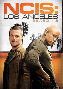 NCIS Los Angeles S10E16 VOSTFR HDTV