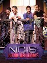 NCIS New Orleans S01E01 VOSTFR HDTV