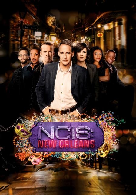 NCIS New Orleans S04E05 VOSTFR HDTV