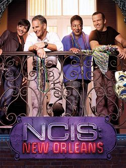 NCIS New Orleans S04E17 VOSTFR HDTV