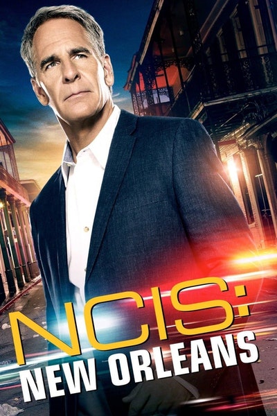 NCIS : Nouvelle-Orléans S06E07 FRENCH HDTV