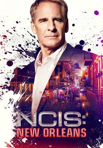 NCIS : Nouvelle-Orléans Saison 5 FRENCH HDTV