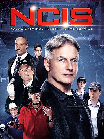 NCIS S13E07 FRENCH HDTV