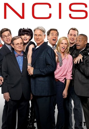 NCIS S14E02 FRENCH HDTV