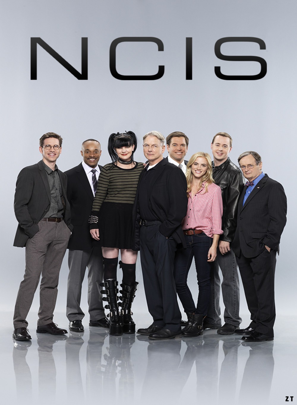 NCIS S14E22 FRENCH HDTV