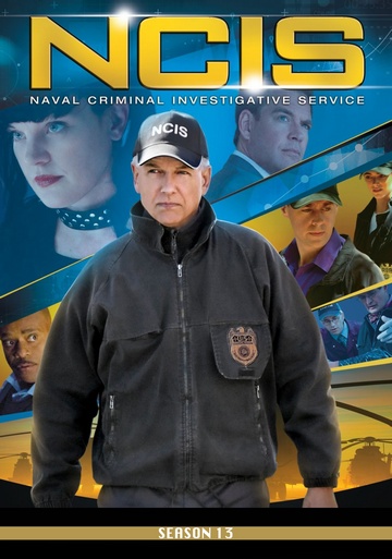 NCIS S15E10 VOSTFR HDTV